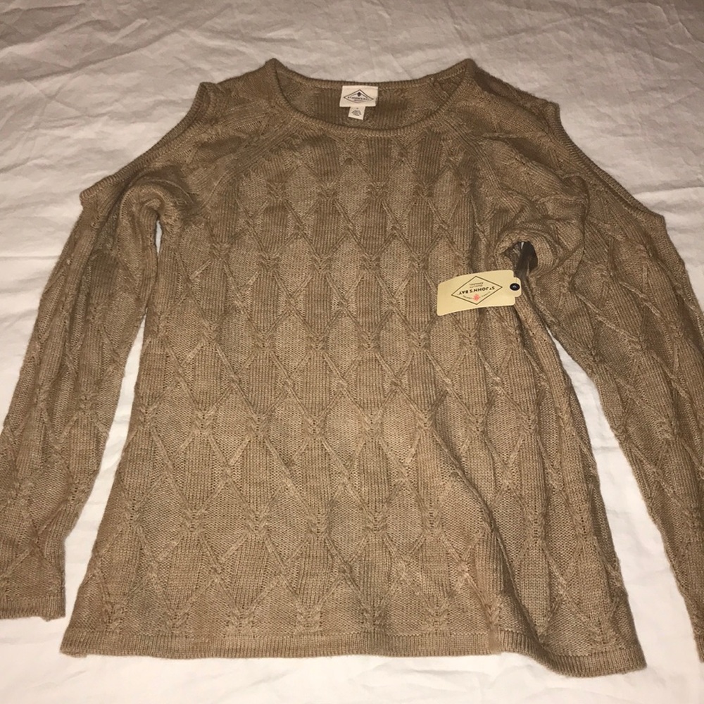 St. John’s bay shirt